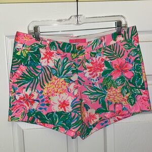 Lilly Pulitzer 5” Callahan Knit Short